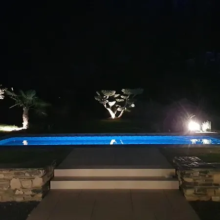 Les Granges De 4*