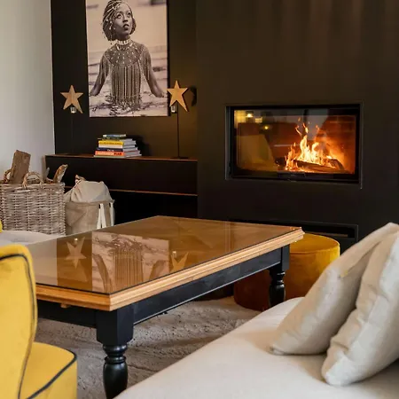 Bed & Breakfast Les Granges De