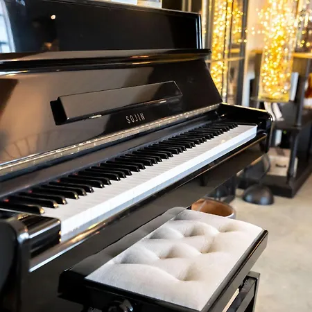 ベッド・アンド・ブレックファスト Les Granges De 4*