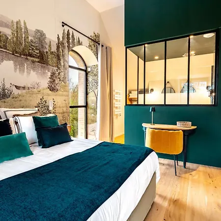 Bed & Breakfast Les Granges De