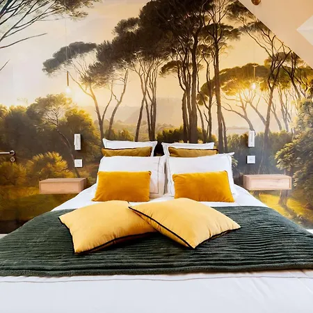 Bed & Breakfast Les Granges De 4*