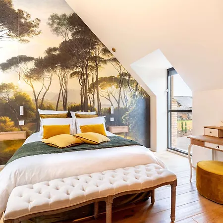 Bed and breakfast Les Granges De