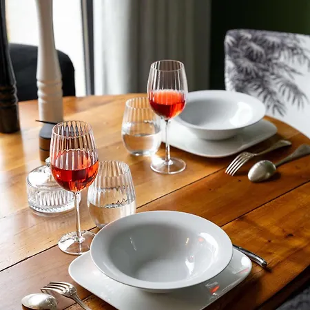 Bed & Breakfast Les Granges De Juvardeil