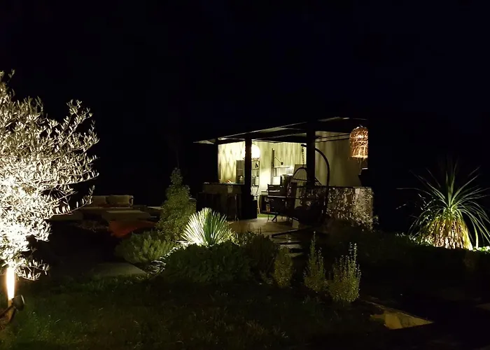 Les Granges De Juvardeil