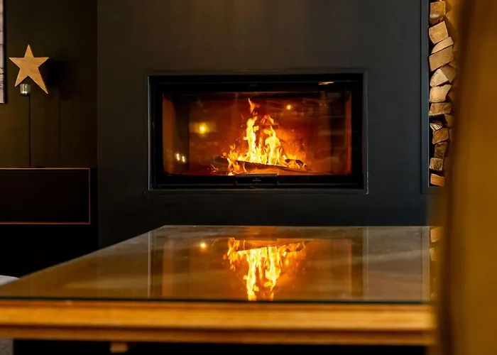 ベッド・アンド・ブレックファスト Les Granges De Juvardeil