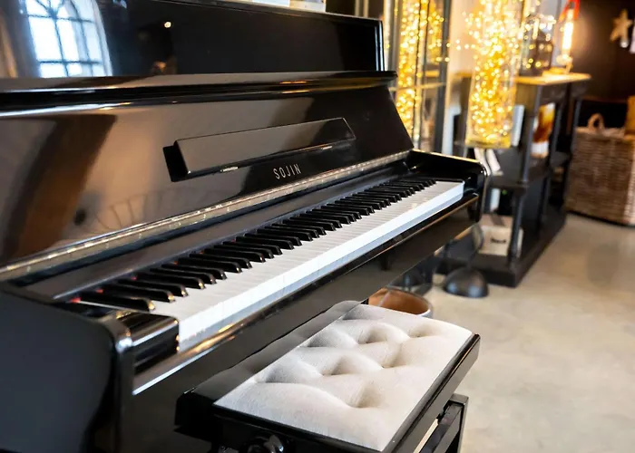 ベッド・アンド・ブレックファスト Les Granges De 4*