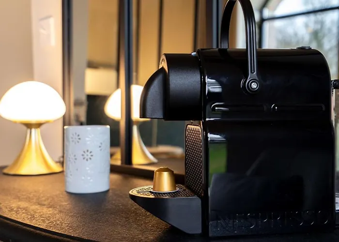 Les Granges De 4* Juvardeil