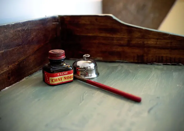 Les Granges De 4* Juvardeil