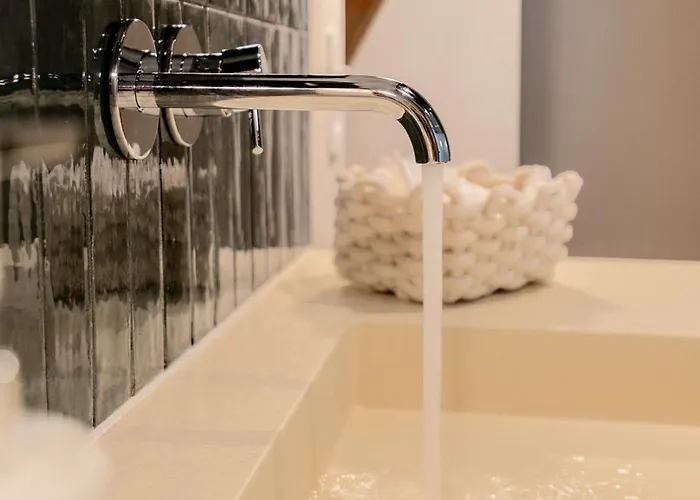 ベッド・アンド・ブレックファスト Les Granges De 4*