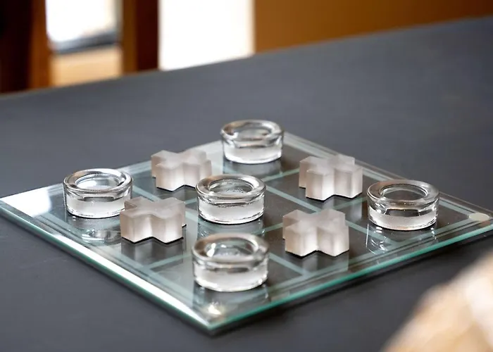 ベッド・アンド・ブレックファスト Les Granges De